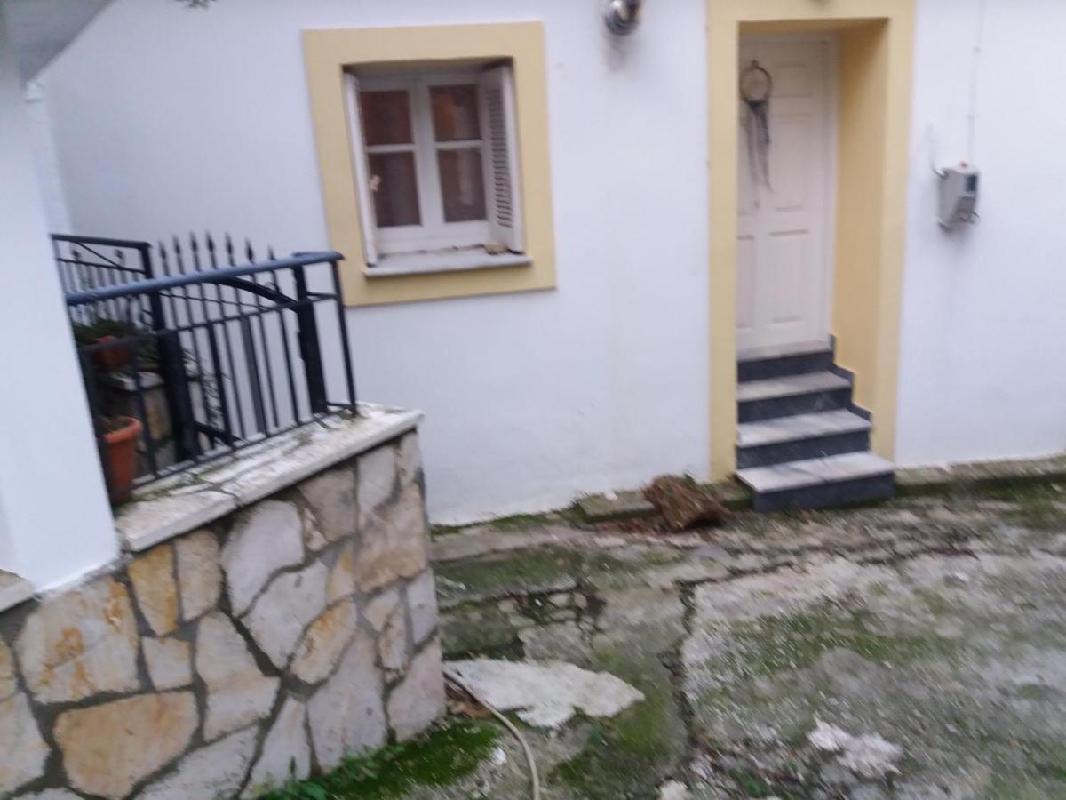 Elm Tree Dream Catcher Strinilas Exterior foto
